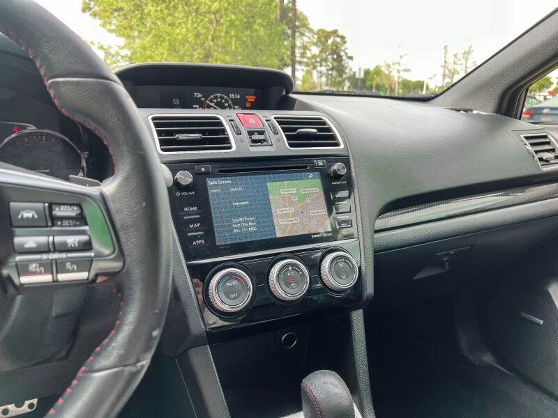 2016 Subaru WRX Limited Wilmington NC