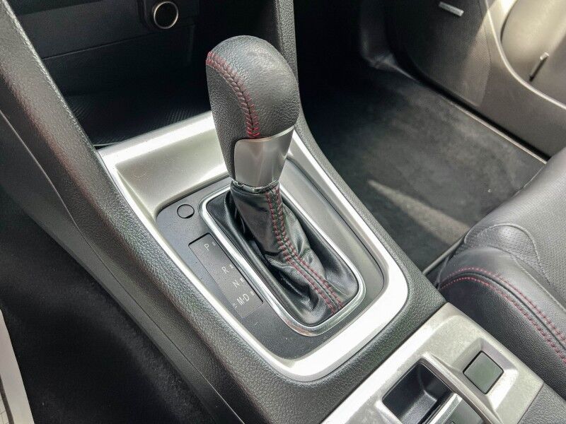 2016 Subaru WRX Limited Wilmington NC