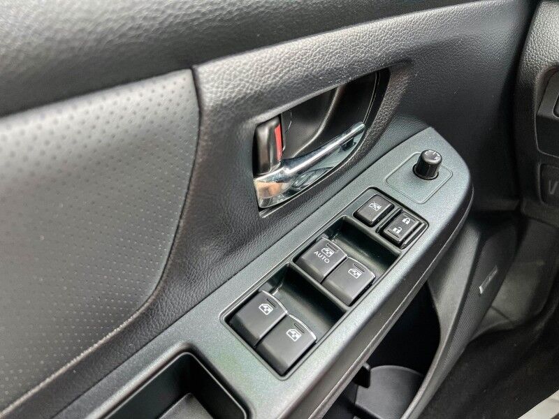 2016 Subaru WRX Limited Wilmington NC