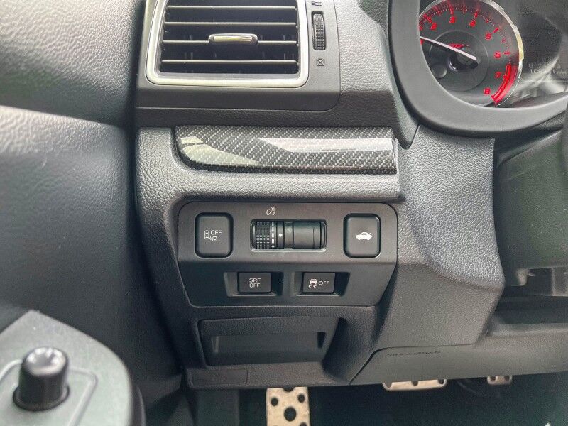 2016 Subaru WRX Limited Wilmington NC