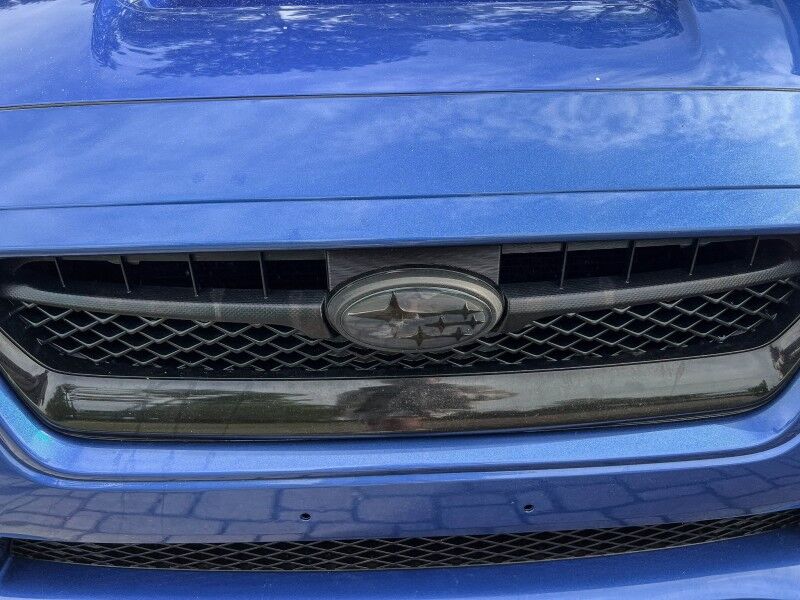 2016 Subaru WRX Limited Wilmington NC