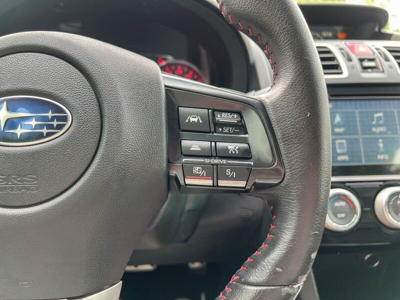 2016 Subaru WRX Limited Wilmington NC