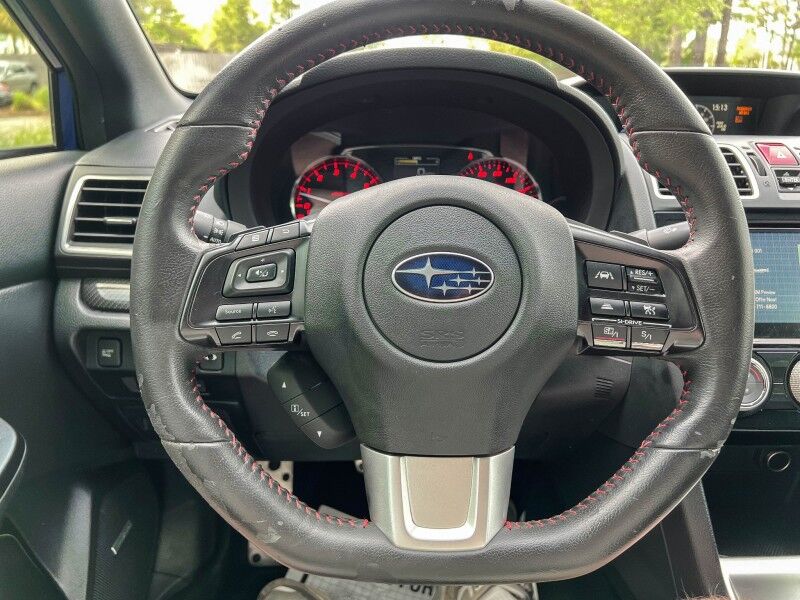2016 Subaru WRX Limited Wilmington NC