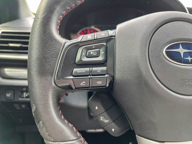 2016 Subaru WRX Limited Wilmington NC