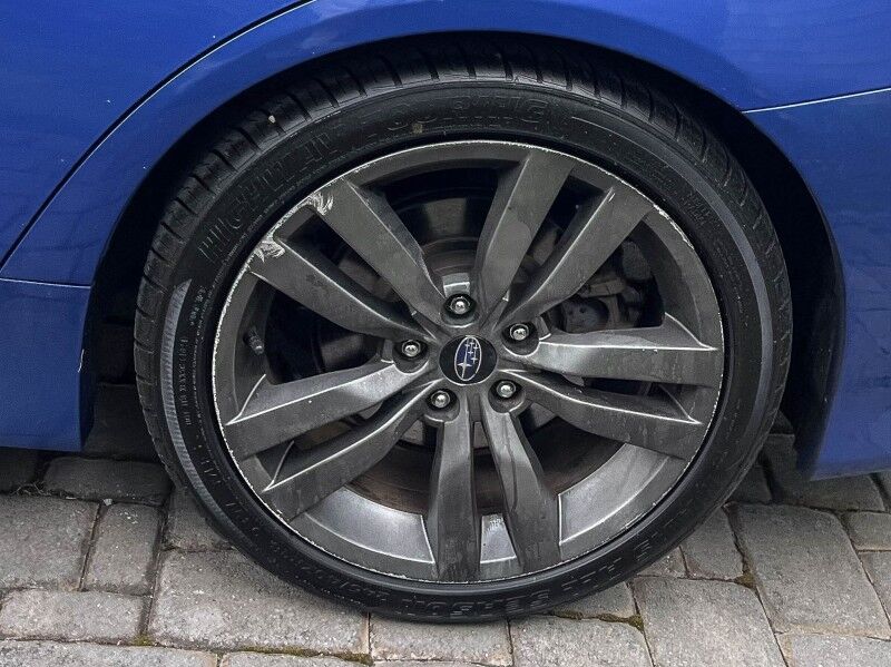 2016 Subaru WRX Limited Wilmington NC