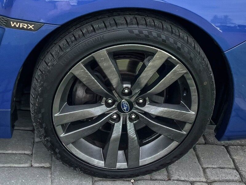 2016 Subaru WRX Limited Wilmington NC