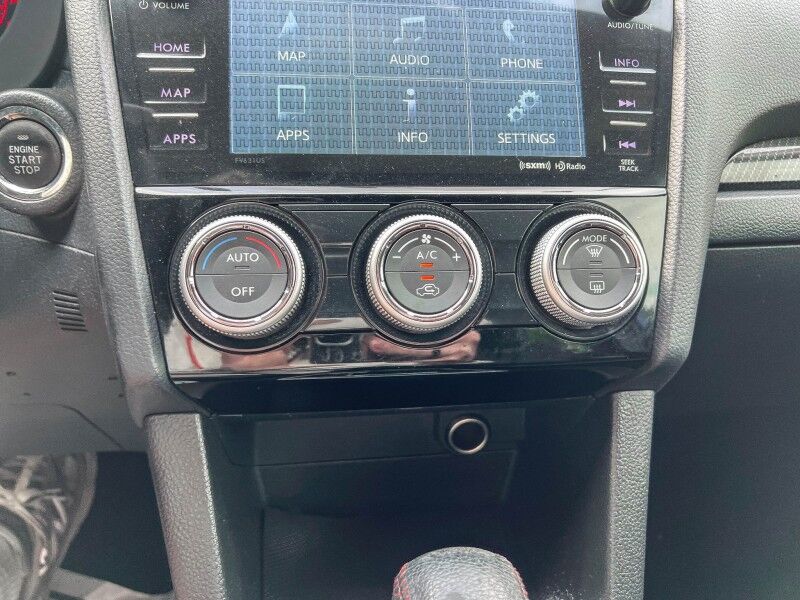 2016 Subaru WRX Limited Wilmington NC