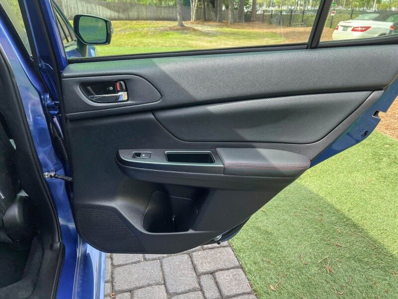 2016 Subaru WRX Limited Wilmington NC