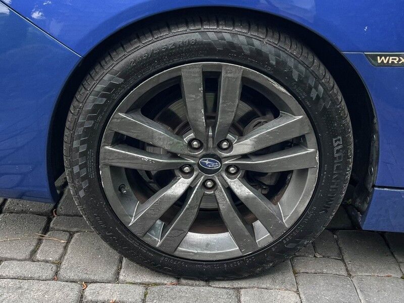 2016 Subaru WRX Limited Wilmington NC