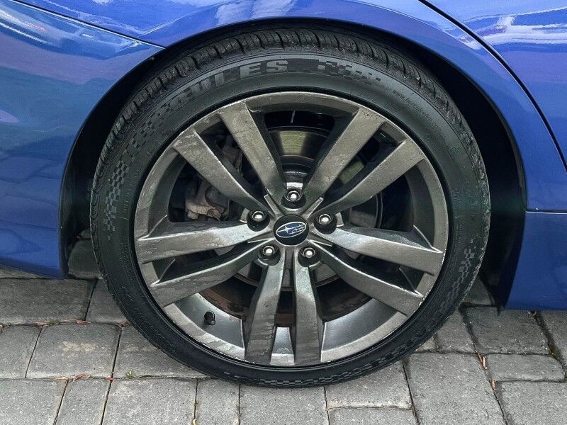 2016 Subaru WRX Limited Wilmington NC