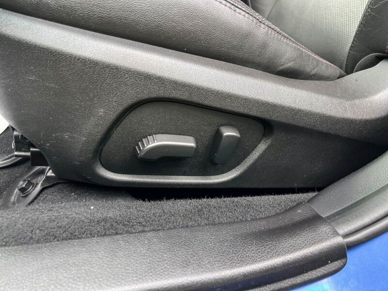 2016 Subaru WRX Limited Wilmington NC