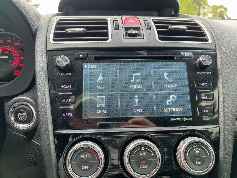 2016 Subaru WRX Limited Wilmington NC