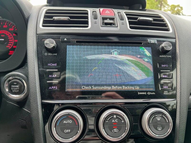 2016 Subaru WRX Limited Wilmington NC