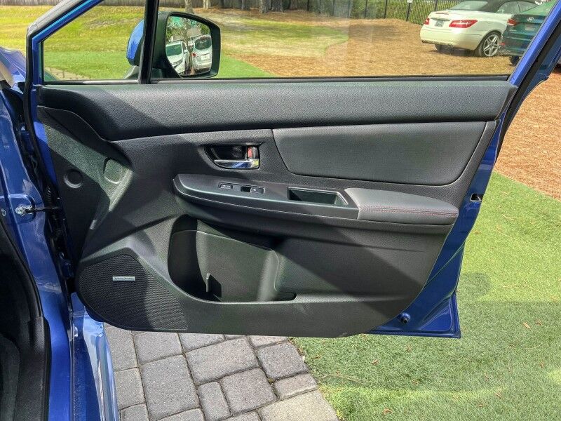 2016 Subaru WRX Limited Wilmington NC