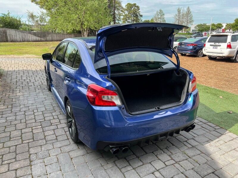 2016 Subaru WRX Limited Wilmington NC
