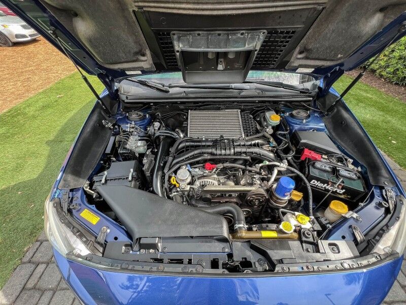 2016 Subaru WRX Limited Wilmington NC