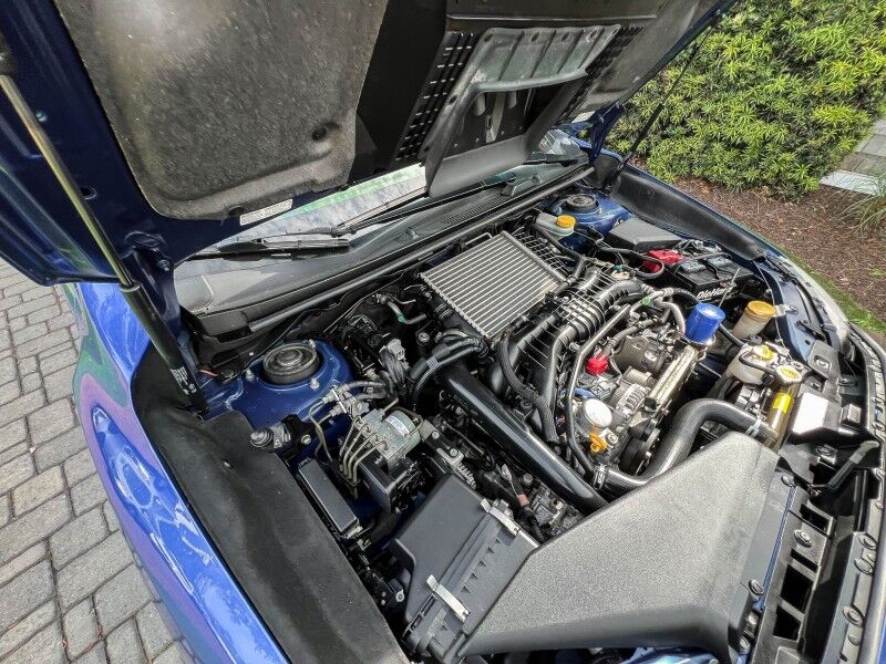 2016 Subaru WRX Limited Wilmington NC