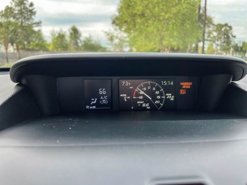 2016 Subaru WRX Limited Wilmington NC