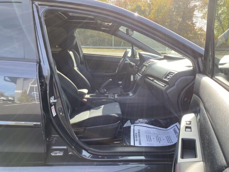 2016 Subaru WRX Premium Bristol  PA