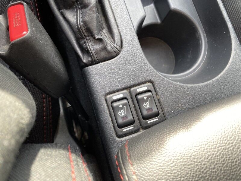 2016 Subaru WRX Premium Bristol  PA