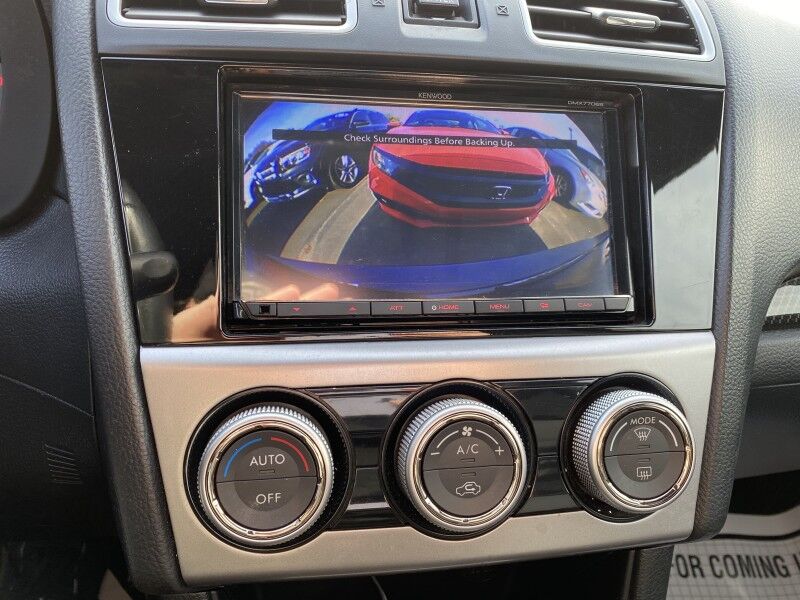 2016 Subaru WRX Premium Bristol  PA