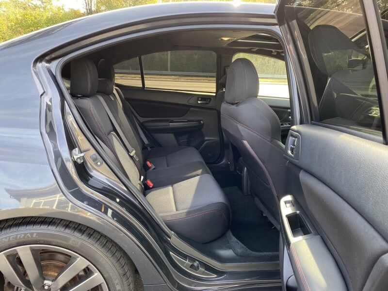 2016 Subaru WRX Premium Bristol  PA