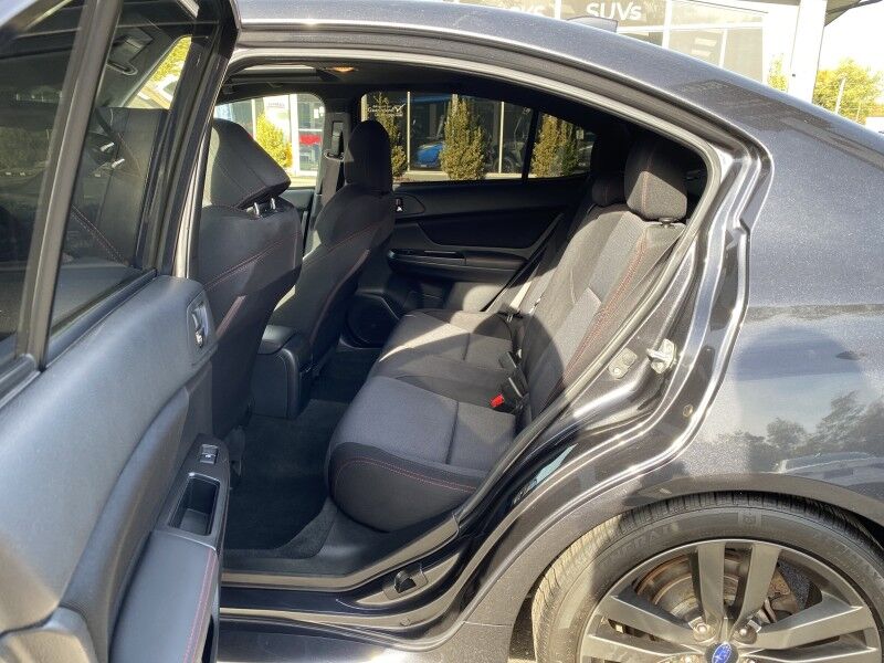 2016 Subaru WRX Premium Bristol  PA