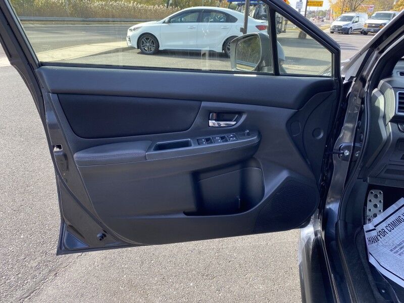 2016 Subaru WRX Premium Bristol  PA