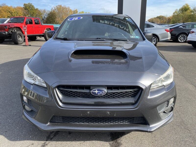 2016 Subaru WRX Premium Bristol  PA