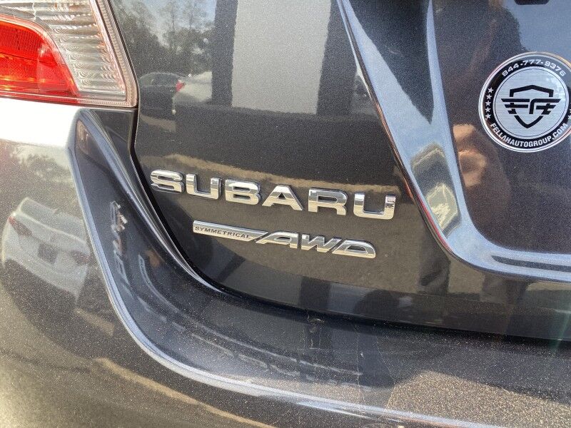 2016 Subaru WRX Premium Bristol  PA