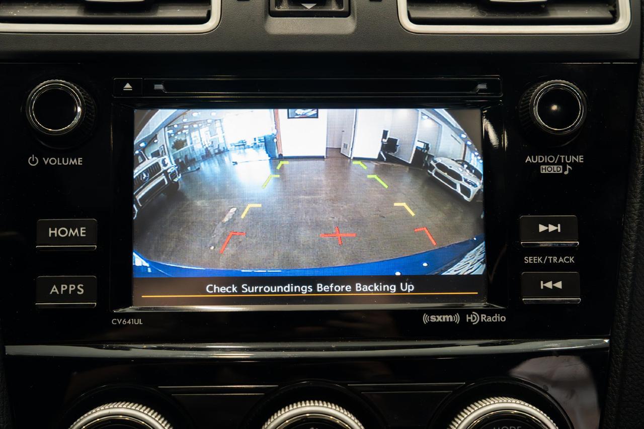 2016 Subaru WRX Premium Gladstone OR