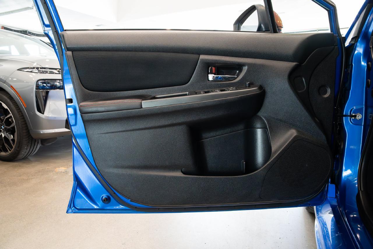 2016 Subaru WRX Premium Gladstone OR