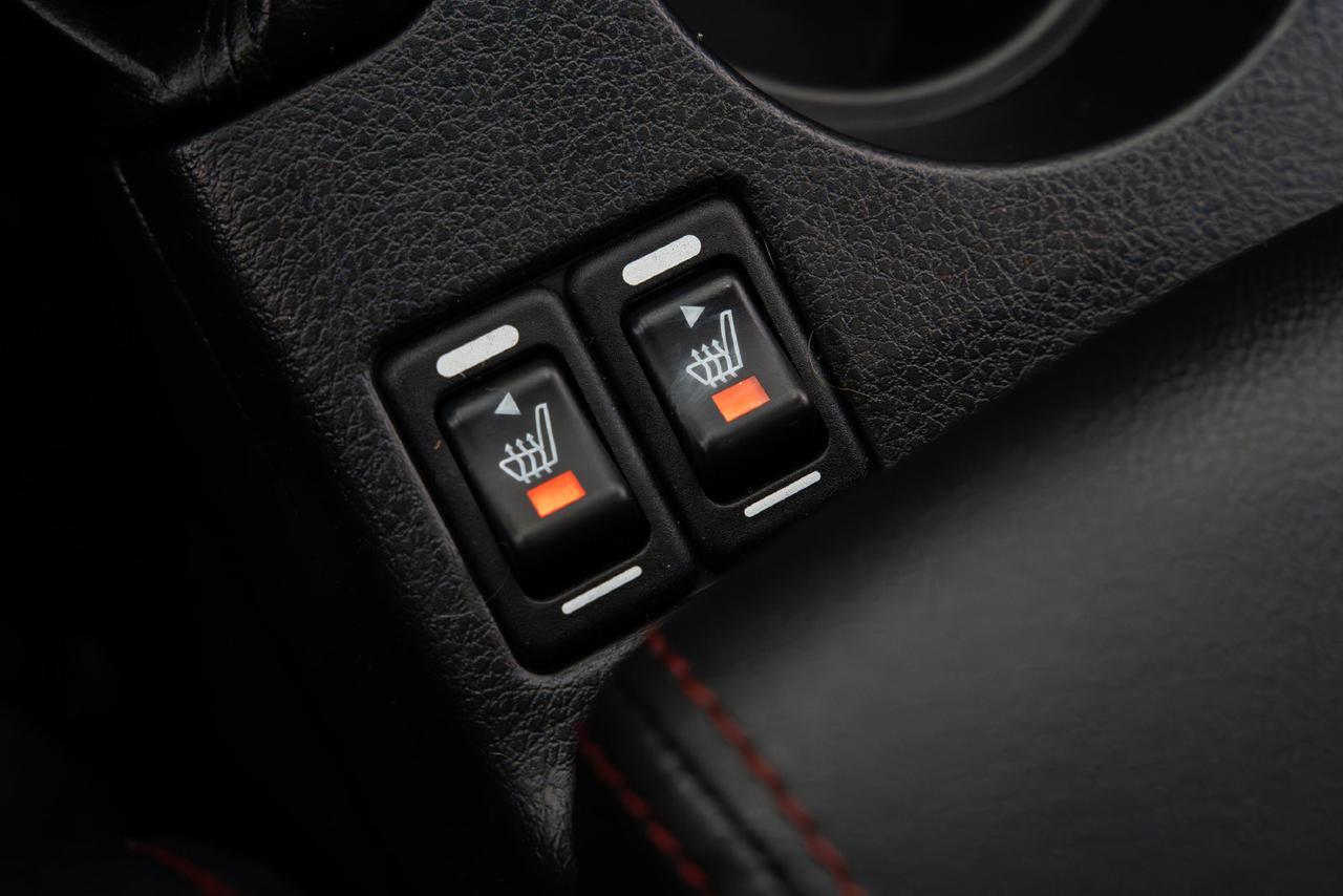 2016 Subaru WRX Premium Gladstone OR