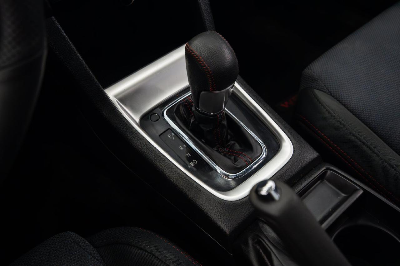 2016 Subaru WRX Premium Gladstone OR