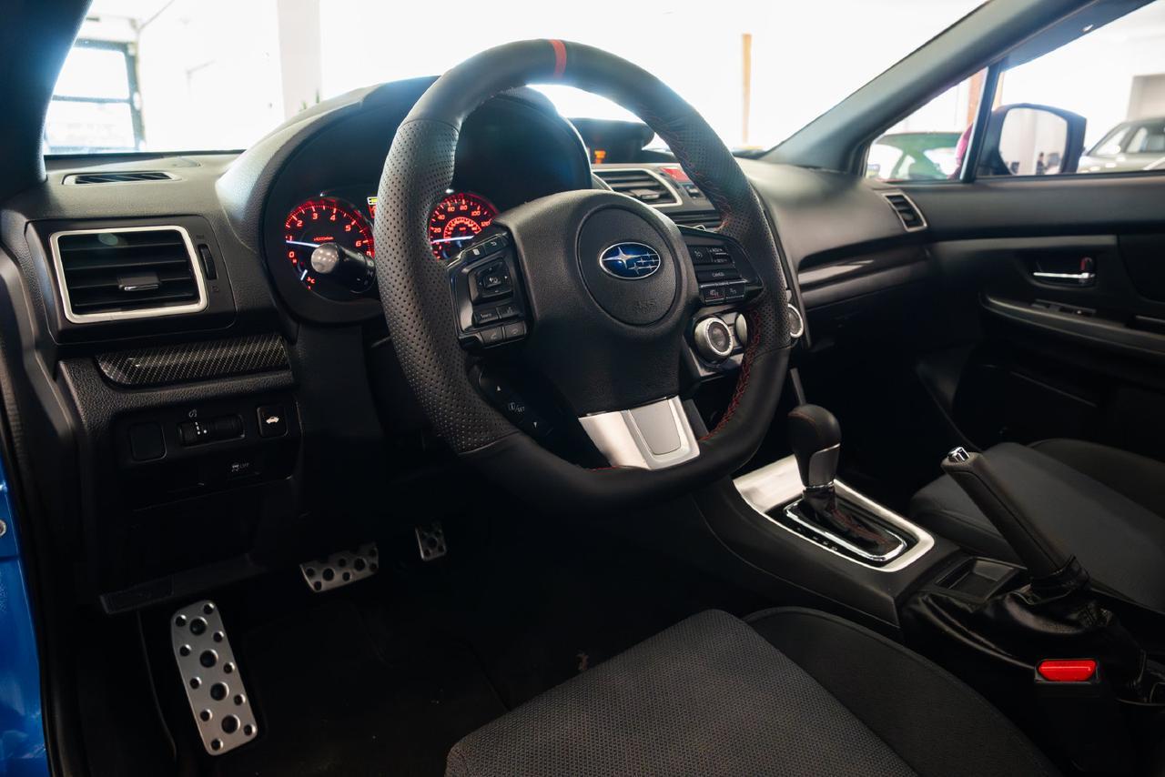 2016 Subaru WRX Premium Gladstone OR