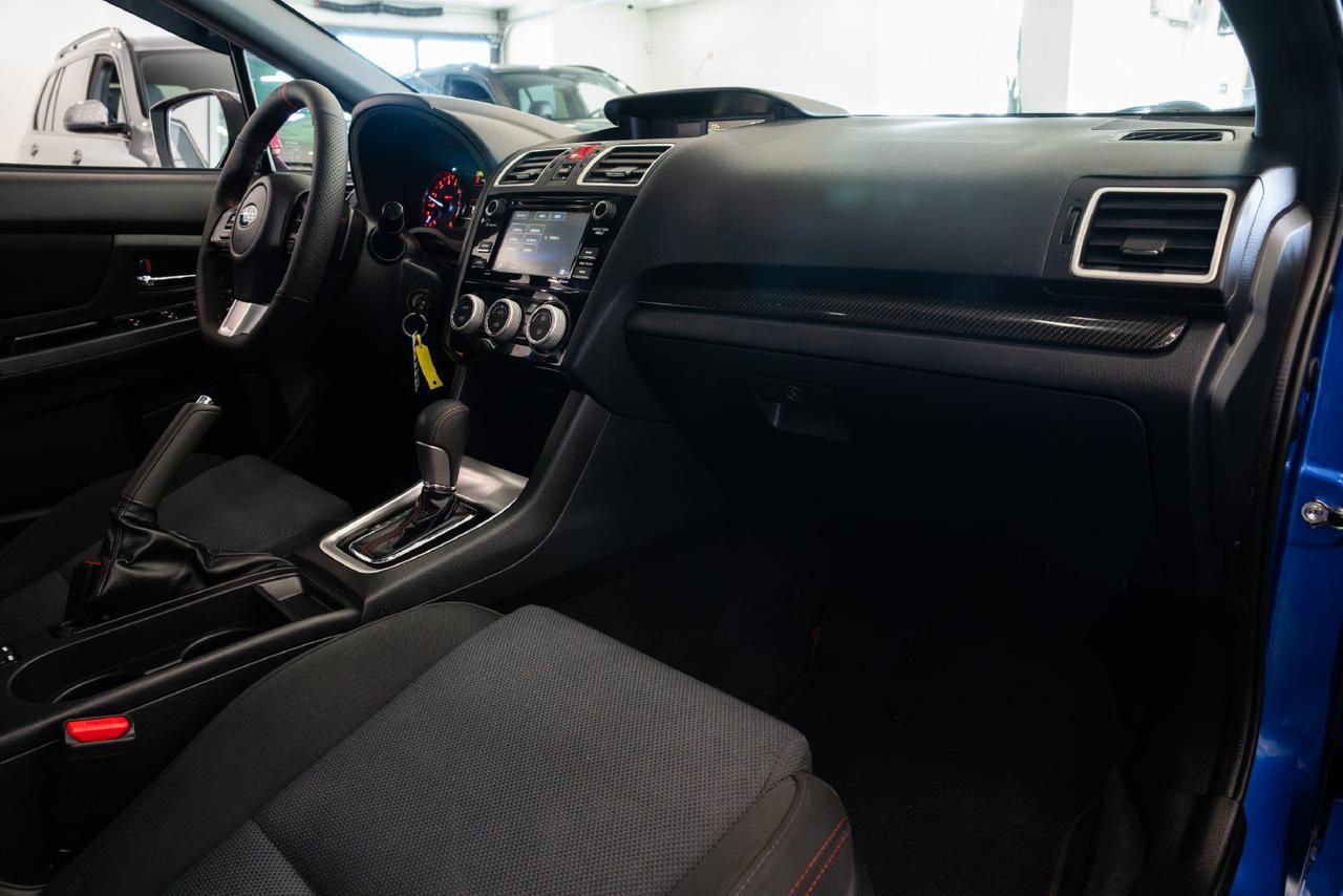 2016 Subaru WRX Premium Gladstone OR