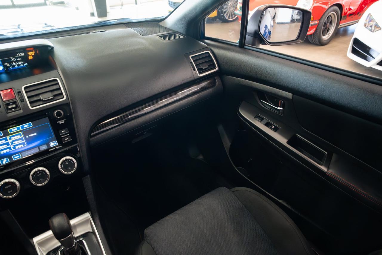2016 Subaru WRX Premium Gladstone OR