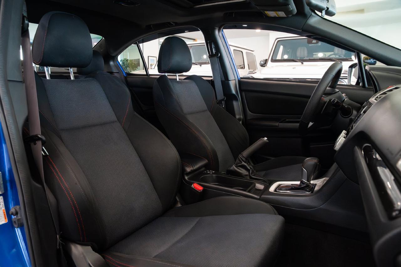 2016 Subaru WRX Premium Gladstone OR