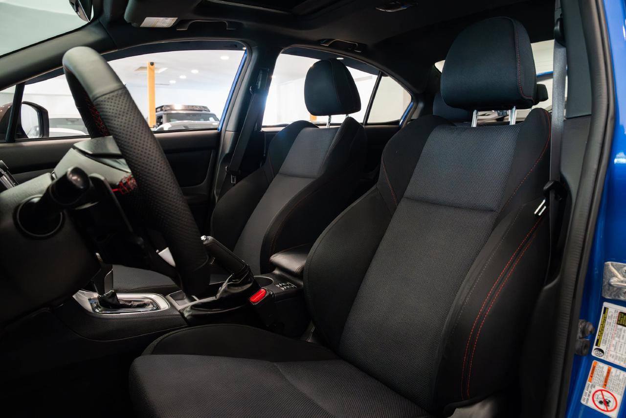 2016 Subaru WRX Premium Gladstone OR