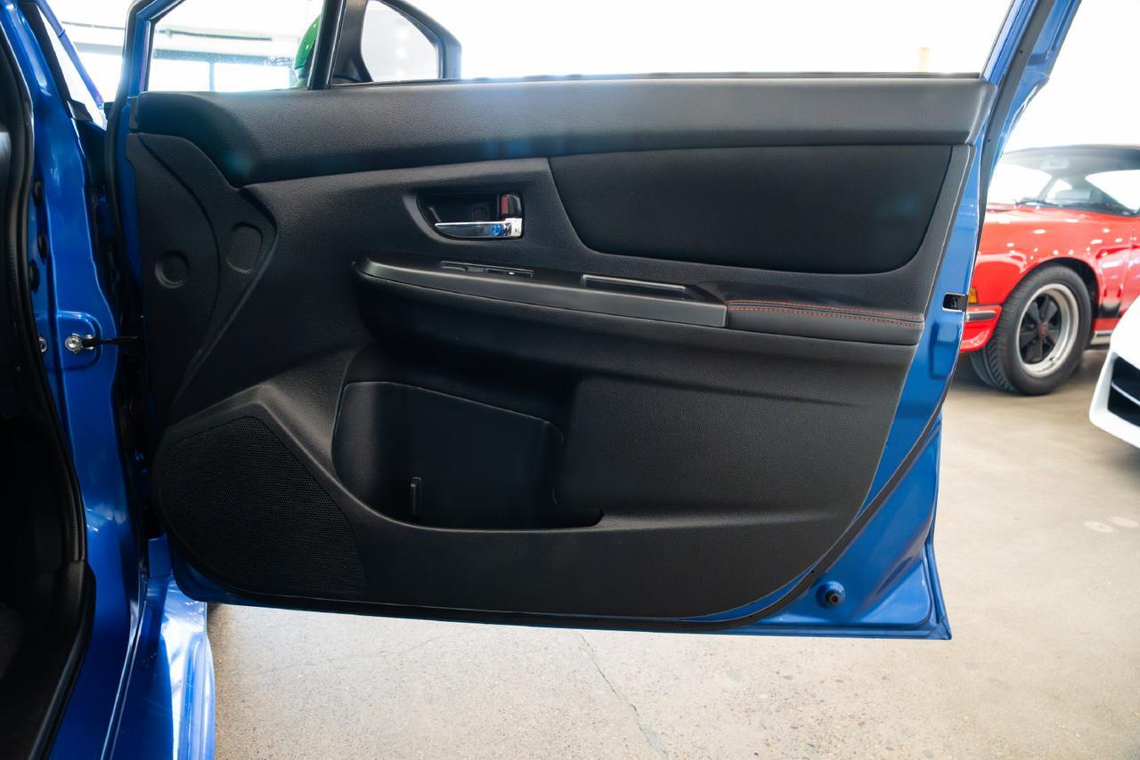 2016 Subaru WRX Premium Gladstone OR