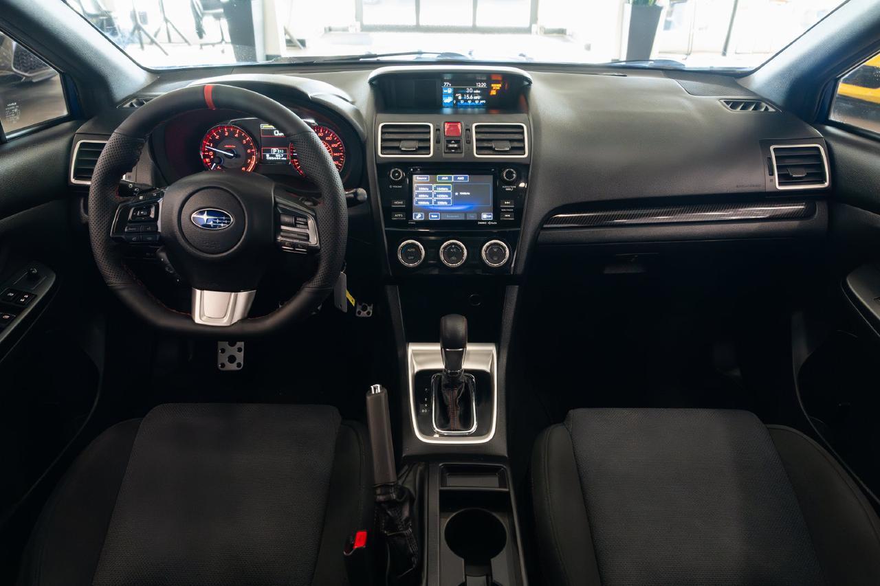 2016 Subaru WRX Premium Gladstone OR