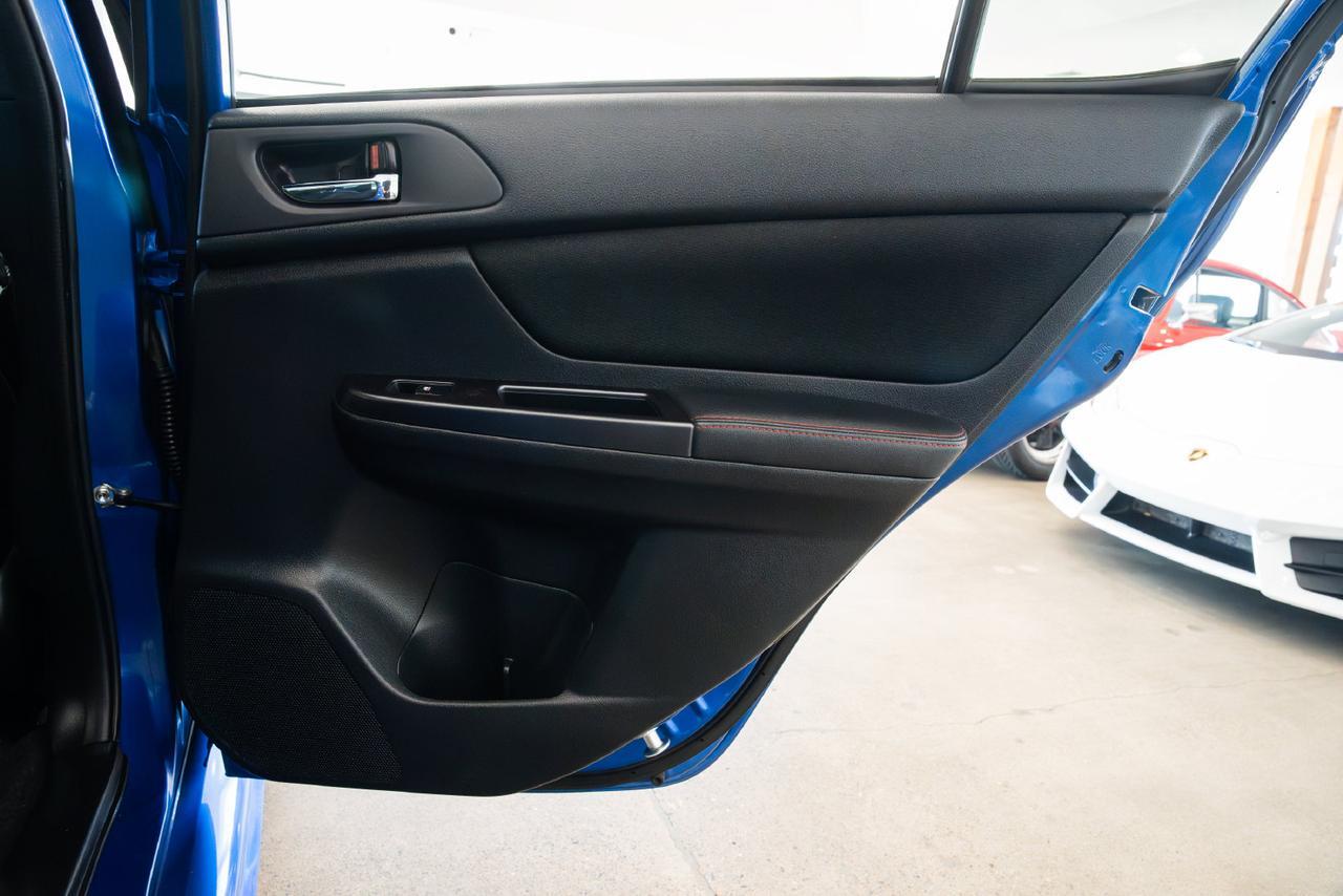 2016 Subaru WRX Premium Gladstone OR
