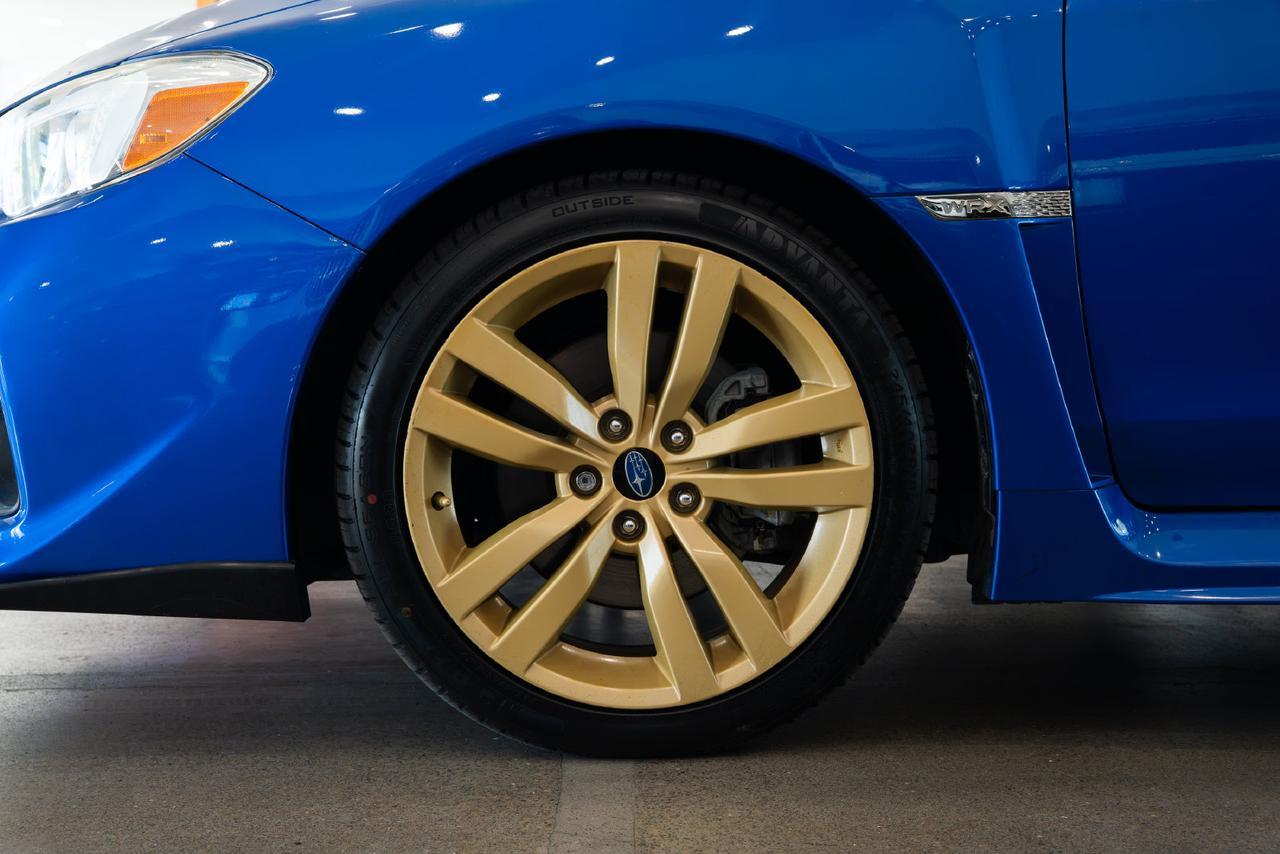 2016 Subaru WRX Premium Gladstone OR