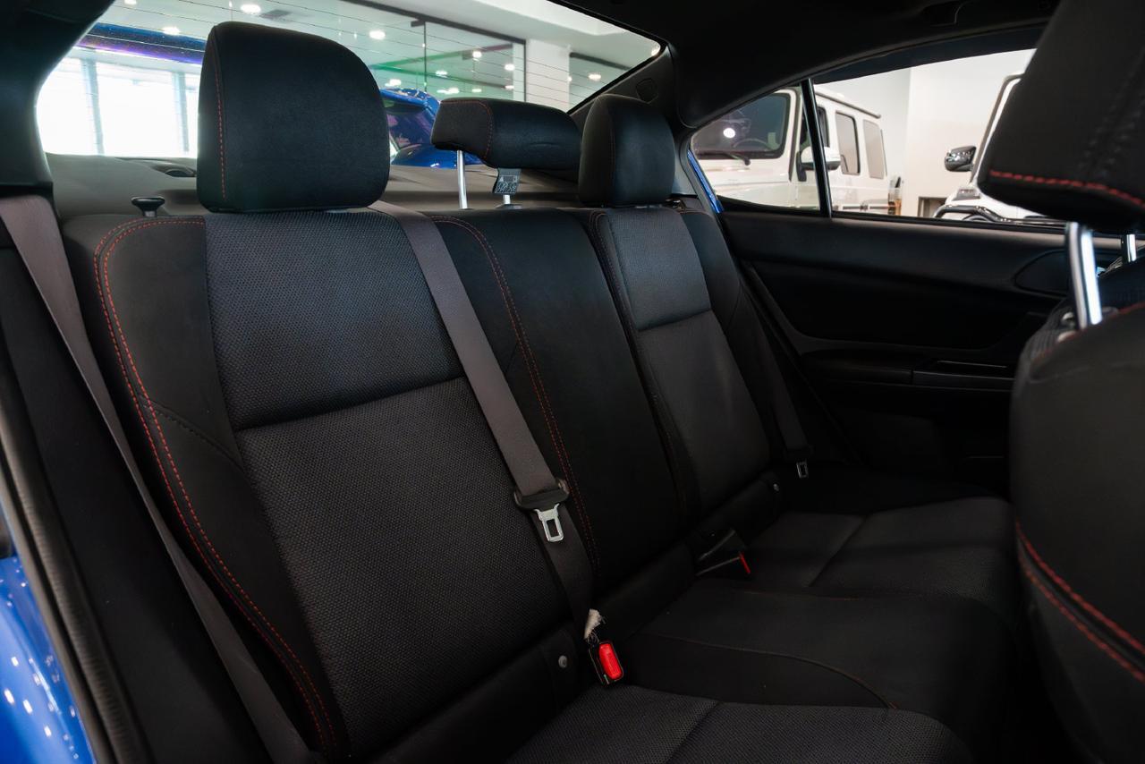 2016 Subaru WRX Premium Gladstone OR