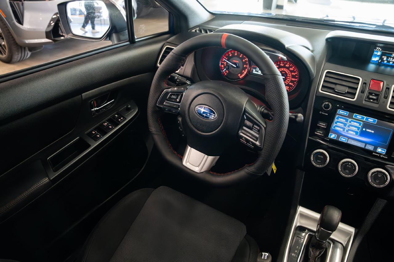 2016 Subaru WRX Premium Gladstone OR