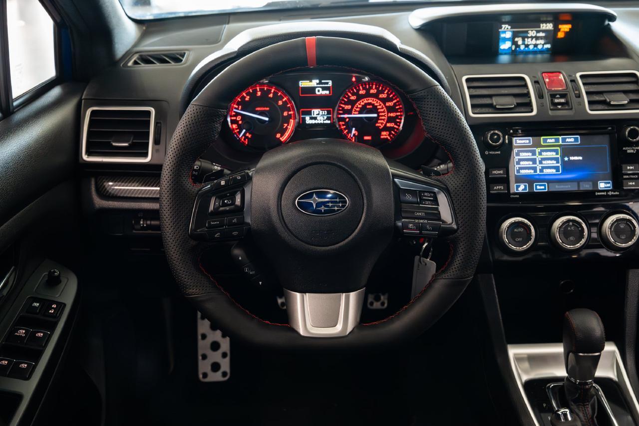 2016 Subaru WRX Premium Gladstone OR
