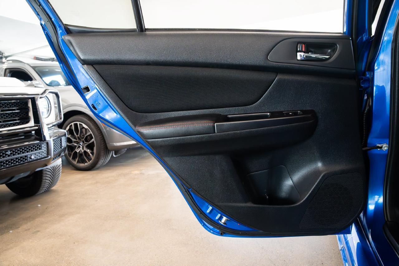 2016 Subaru WRX Premium Gladstone OR