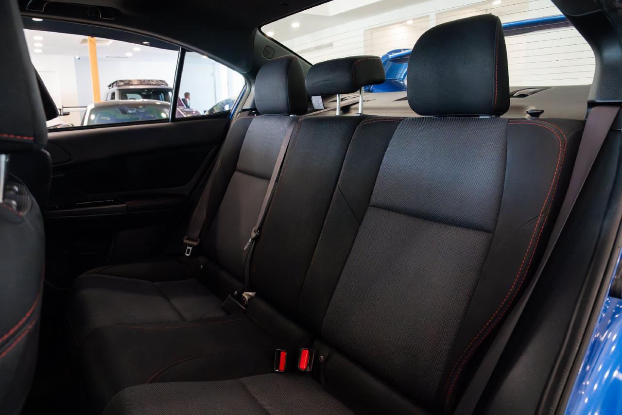 2016 Subaru WRX Premium Gladstone OR
