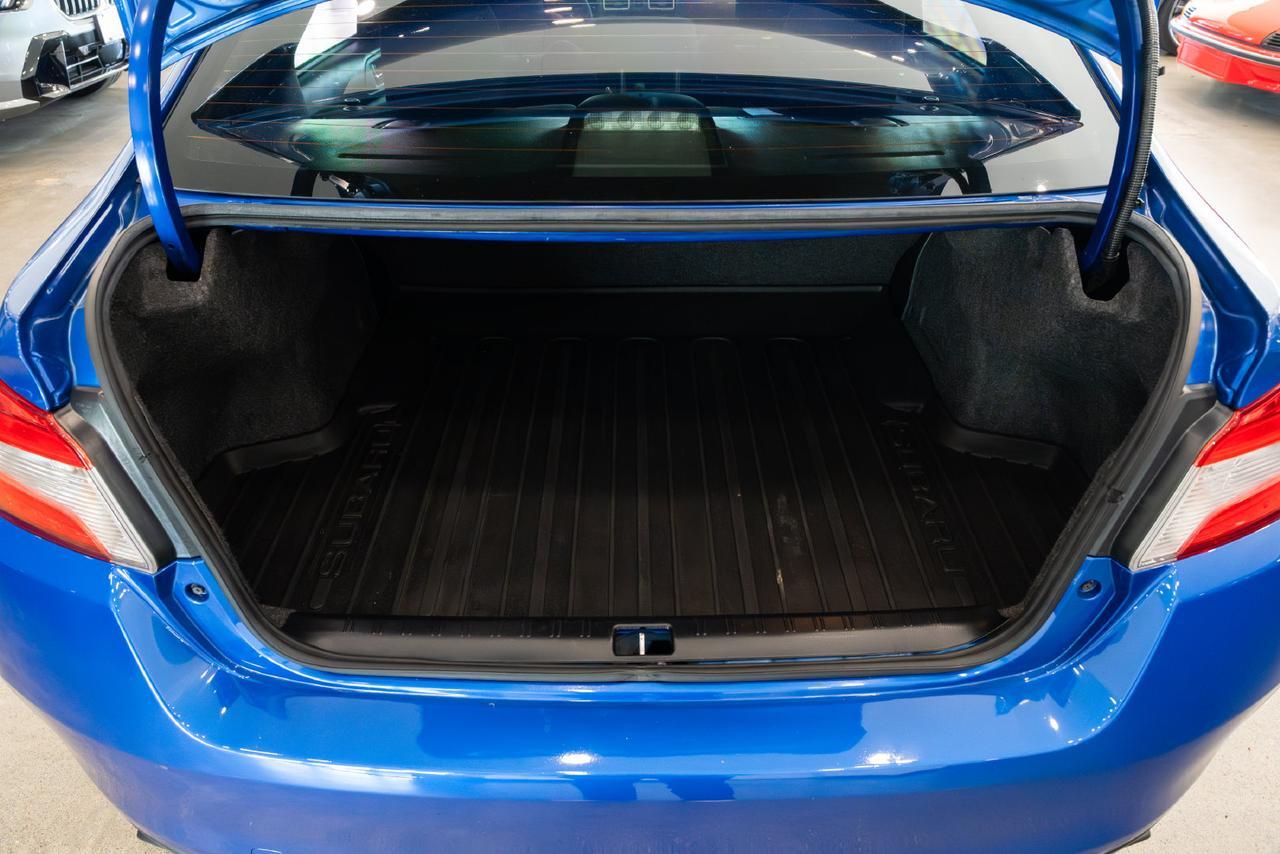 2016 Subaru WRX Premium Gladstone OR