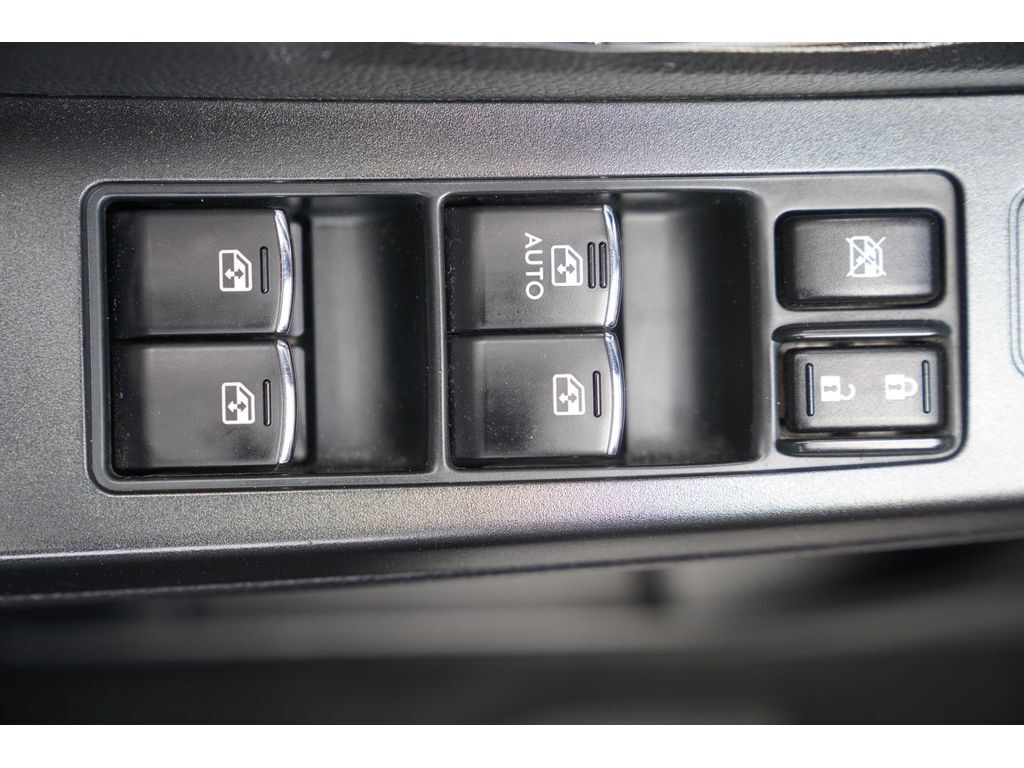 2016 Subaru WRX Premium Huntington UT